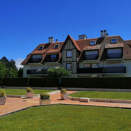 L'Escale A Deauville Kültér fotó