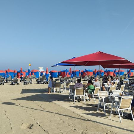 L'Escale A Deauville Kültér fotó