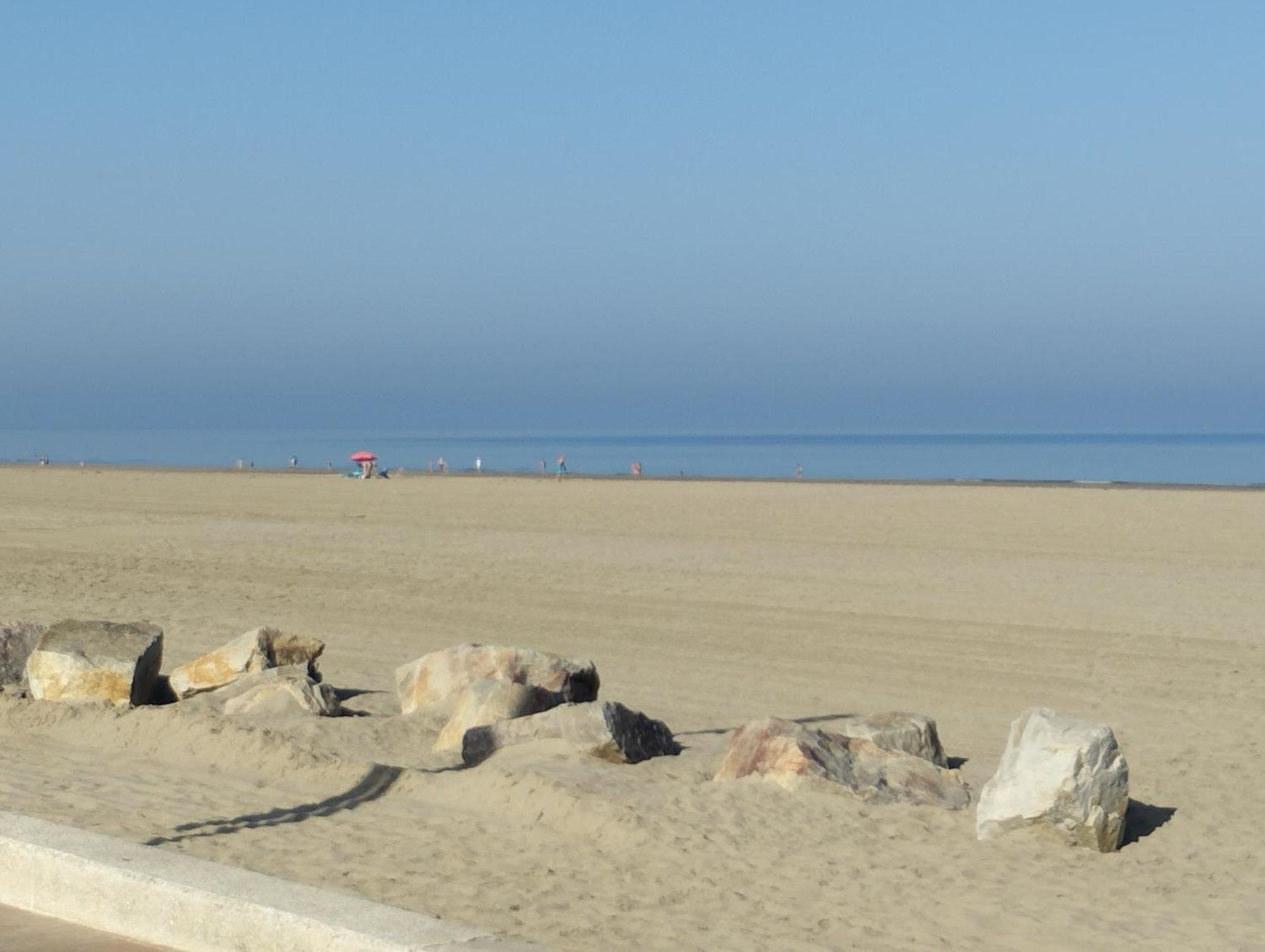 L'Escale A Deauville Kültér fotó